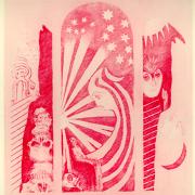 Glass Windows designed by Rudolf Steiner 0001